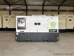 Deutz TCD2.9L4 - 60 kVA Stage V Generator - DPX-19006.1