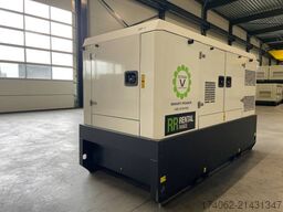 Deutz TCD2.9L4 - 60 kVA Stage V Generator - DPX-19006.1