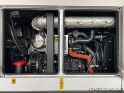 Deutz TCD2.9L4 - 60 kVA Stage V Generator - DPX-19006.1