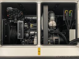 Deutz TCD2.9L4 - 60 kVA Stage V Generator - DPX-19006.1