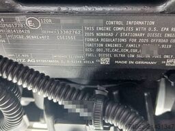 Deutz TCD2.9L4 - 60 kVA Stage V Generator - DPX-19006.1