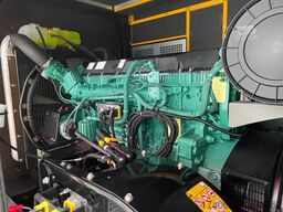 Volvo TAD1381GE - 390 kVA Stage V Genset - DPX-19031