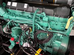 Volvo TAD1381GE - 390 kVA Stage V Genset - DPX-19031