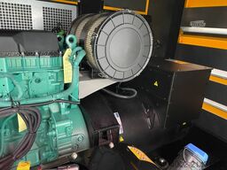 Volvo TAD1381GE - 390 kVA Stage V Genset - DPX-19031