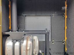 Volvo TAD1381GE - 390 kVA Stage V Genset - DPX-19031