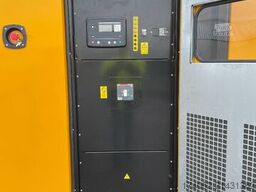 Volvo TAD1381GE - 390 kVA Stage V Genset - DPX-19031