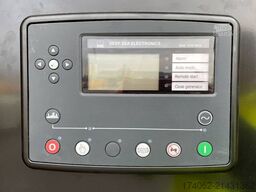 Volvo TAD1381GE - 390 kVA Stage V Genset - DPX-19031