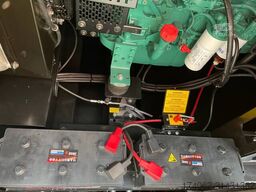 Volvo TAD1381GE - 390 kVA Stage V Genset - DPX-19031