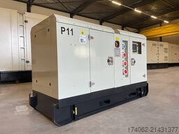 Perkins 403D-11G - 11 kVA Generator - DPX-19799