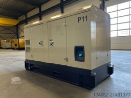Perkins 403D-11G - 11 kVA Generator - DPX-19799