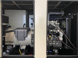 Perkins 403D-11G - 11 kVA Generator - DPX-19799