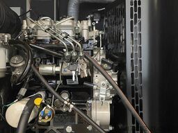 Perkins 403D-11G - 11 kVA Generator - DPX-19799