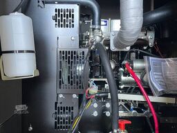 Perkins 403D-11G - 11 kVA Generator - DPX-19799