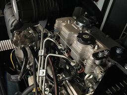 Perkins 403D-11G - 11 kVA Generator - DPX-19799