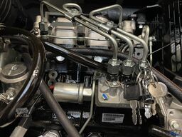 Perkins 403D-11G - 11 kVA Generator - DPX-19799