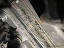 Perkins 403D-11G - 11 kVA Generator - DPX-19799