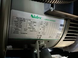 Perkins 403D-11G - 11 kVA Generator - DPX-19799