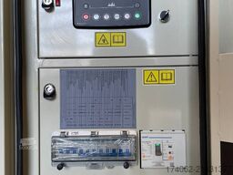 Perkins 403D-11G - 11 kVA Generator - DPX-19799