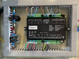 Perkins 403D-11G - 11 kVA Generator - DPX-19799