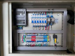 Perkins 403D-11G - 11 kVA Generator - DPX-19799