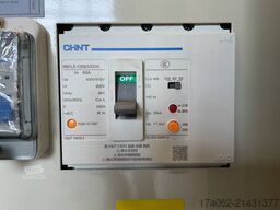 Perkins 403D-11G - 11 kVA Generator - DPX-19799
