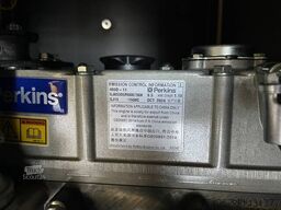Perkins 403D-11G - 11 kVA Generator - DPX-19799