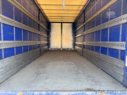 MERCEDES-BENZ ATEGO 1530 * SCHLAFKABINE * LBW 2 T *KLIMA *