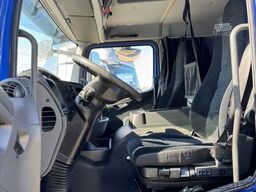 MERCEDES-BENZ ATEGO 1530 * SCHLAFKABINE * LBW 2 T *KLIMA *