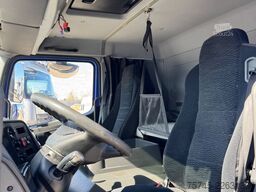 MERCEDES-BENZ ATEGO 1530 * SCHLAFKABINE * LBW 2 T *KLIMA *