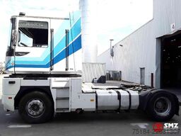 Renault Magnum 430 manual pump MACK
