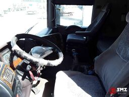 Renault Magnum 430 manual pump MACK