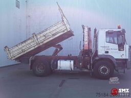 Iveco Eurotrakker 190 E 27 Atlas Ak 1252 A3