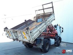 Iveco Eurotrakker 190 E 27 Atlas Ak 1252 A3