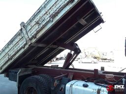 Iveco Eurotrakker 190 E 27 Atlas Ak 1252 A3