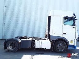 Daf XF 480 hydraulic intarder