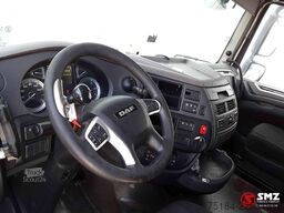 Daf XF 480 hydraulic intarder