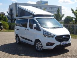 FORD Nugget 185PS Autm. Bi-Xenon Markise AHK ACC