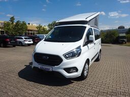 FORD Nugget 185PS Autm. Bi-Xenon Markise AHK ACC