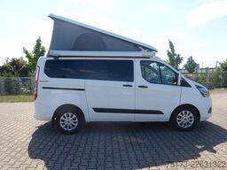 FORD Nugget 185PS Autm. Bi-Xenon Markise AHK ACC