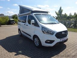 FORD Nugget 185PS Autm. Bi-Xenon Markise AHK ACC