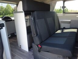 FORD Nugget 185PS Autm. Bi-Xenon Markise AHK ACC