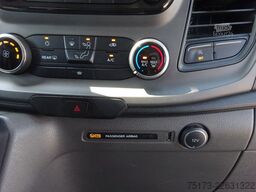 FORD Nugget 185PS Autm. Bi-Xenon Markise AHK ACC