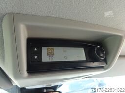 FORD Nugget 185PS Autm. Bi-Xenon Markise AHK ACC