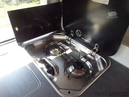 FORD Nugget 185PS Autm. Bi-Xenon Markise AHK ACC