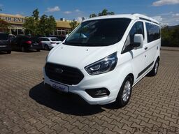FORD Nugget 185PS Autm. Bi-Xenon Markise AHK ACC