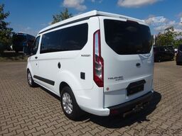 FORD Nugget 185PS Autm. Bi-Xenon Markise AHK ACC