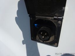 FORD Nugget 185PS Autm. Bi-Xenon Markise AHK ACC