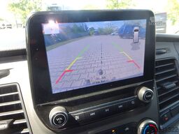 FORD Nugget 185PS Autm. Bi-Xenon Markise AHK ACC