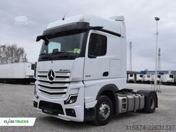MERCEDES-BENZ Actros 5 1845 BigSpace MirrorCam