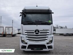 MERCEDES-BENZ Actros 5 1845 BigSpace MirrorCam